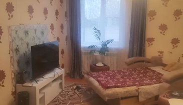 г. Омск,  ул. Пионерская, 13