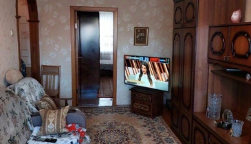 г. Омск,  пр-кт. Мира, 92