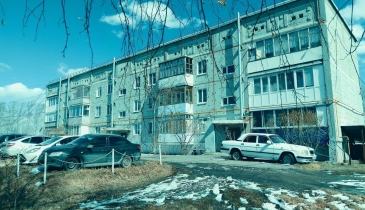с. Морозовка, Омский р-н, с. Морозовка, 