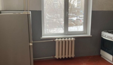 г. Омск,  ул. Волховстроя, 18