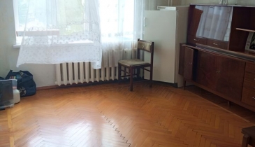 г. Омск,  ул. Орджоникидзе, 13