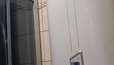 рп. Павлоградка, рп. Павлоградка, ул. Целинная, 8