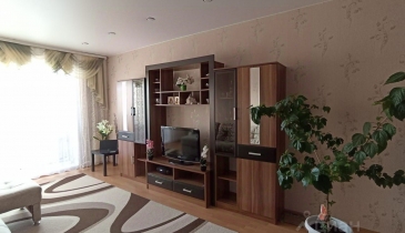 г. Омск,  ул. Чернышевского, 80