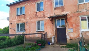 п. Новоомский, п. Новоомский, ул. Целинная, 3