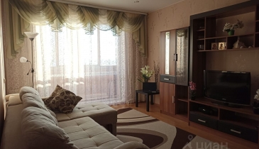 г. Омск,  ул. Чернышевского, 80