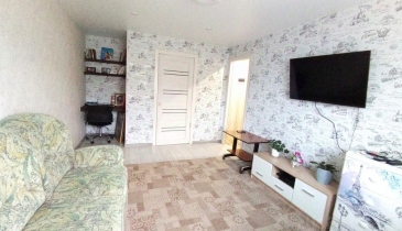 п. Новоомский, п. Новоомский, ул. Целинная, 3