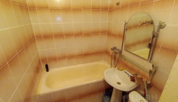 г. Калачинск, г. Калачинск, пер. Орловский, 41