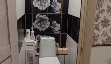 рп. Павлоградка, рп. Павлоградка, ул. Целинная, 8