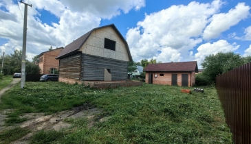 д. Покрово-Иртышское, д. Покрово-Иртышское, 