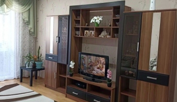 г. Омск,  ул. Чернышевского, 80