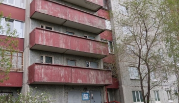 г. Омск,  ул. Полторацкого, 52