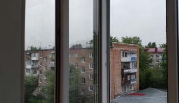 г. Омск,  ул. 75 Гвардейской бригады, 18б