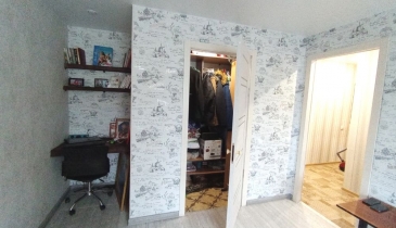 п. Новоомский, п. Новоомский, ул. Целинная, 3