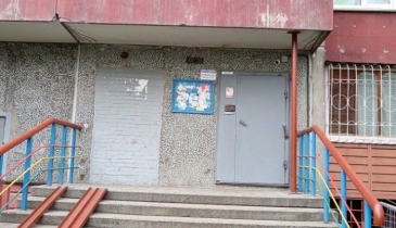 г. Омск,  ул. Полторацкого, 52