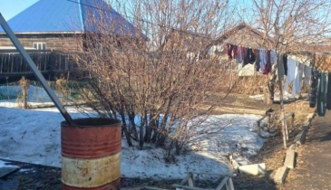 г. Омск,  ул. Днепровская, 30А