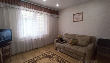 г. Омск,  ул. Чернышевского, 80