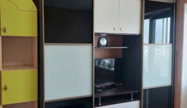 г. Омск,  ул. 21-я Амурская, 25 к4