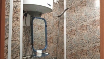 п. Новоомский, п. Новоомский, ул. Целинная, 3