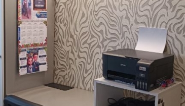 рп. Павлоградка, рп. Павлоградка, ул. Целинная, 8