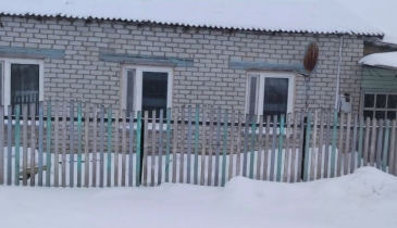 с. Алексеевка, Кормиловский р-н, с. Алексеевка, 