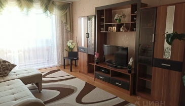 г. Омск,  ул. Чернышевского, 80