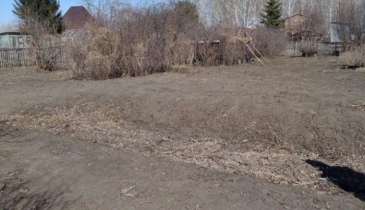 г. Омск,  дп. сдт Монтажник (ЦАО2)