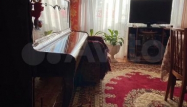 с. Победитель, с. Победитель, ул. Советская, 4