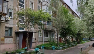 г. Омск,  ул. Волгоградская, 4А