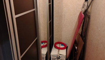 г. Омск,  ул. 21-я Амурская, 41 к3