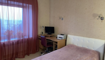 г. Омск,  ул. Шебалдина, 199