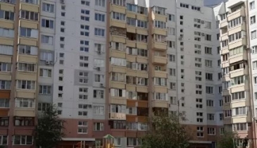 г. Омск,  ул. Омская, 77 к3