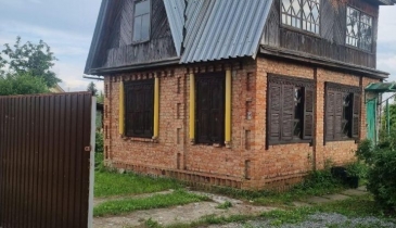 г. Омск,  дп. сдт Амурский (ЦАО1)