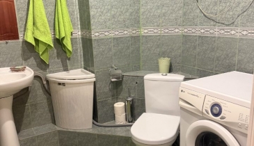 г. Омск,  ул. Крыловская, 48