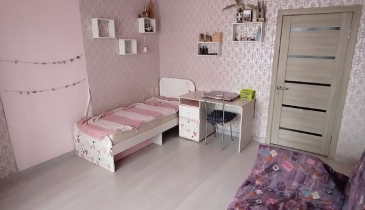 г. Омск,  ул. 21-я Амурская, 41 к3