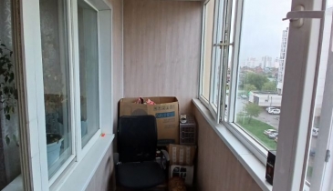 г. Омск,  ул. Димитрова, 67 к1