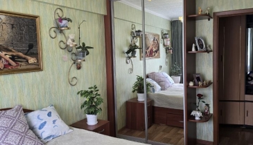 п. Ростовка, Омский р-н, п. Ростовка, 