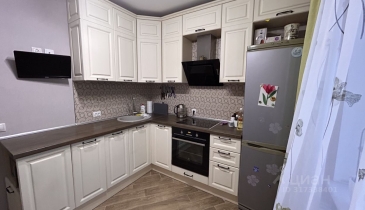 г. Омск,  пр-кт. Космический, 14Ж