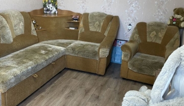 с. Иртыш, Черлакский р-н, с. Иртыш, ул. Чапаева