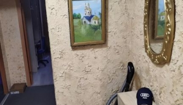 г. Омск,  ул. Герцена, 250