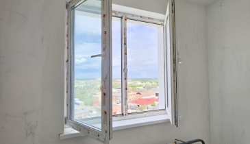 г. Омск,  ул. Кирова