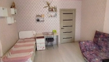 г. Омск,  ул. 21-я Амурская, 41 к3