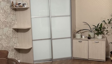 г. Омск,  пр-кт. Космический, 14Ж