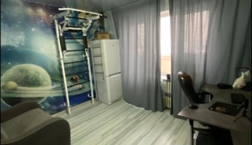 г. Омск,  ул. 21-я Амурская, 41 к3