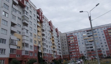 г. Омск,  ул. Завертяева, 13 к1