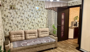 г. Омск,  городок. Комсомольский, 8