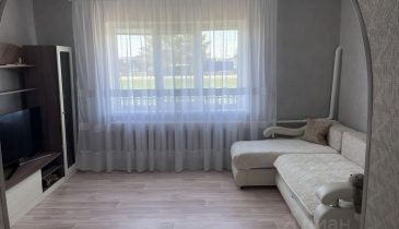 с. Иртыш, Черлакский р-н, с. Иртыш, ул. Чапаева