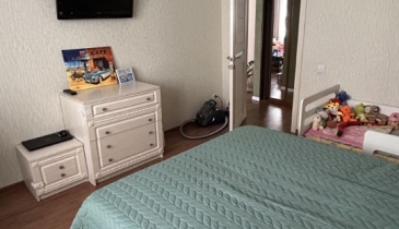 г. Омск,  пр-кт. Космический, 14Ж