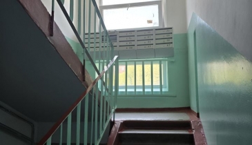 п. Ростовка, Омский р-н, п. Ростовка, 