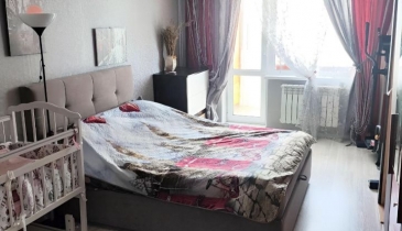 г. Омск,  пр-кт. Комарова, 31