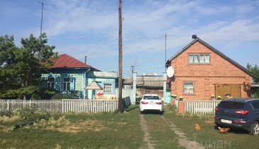 д. Быструха, д. Быструха, ул. Центральная, 25